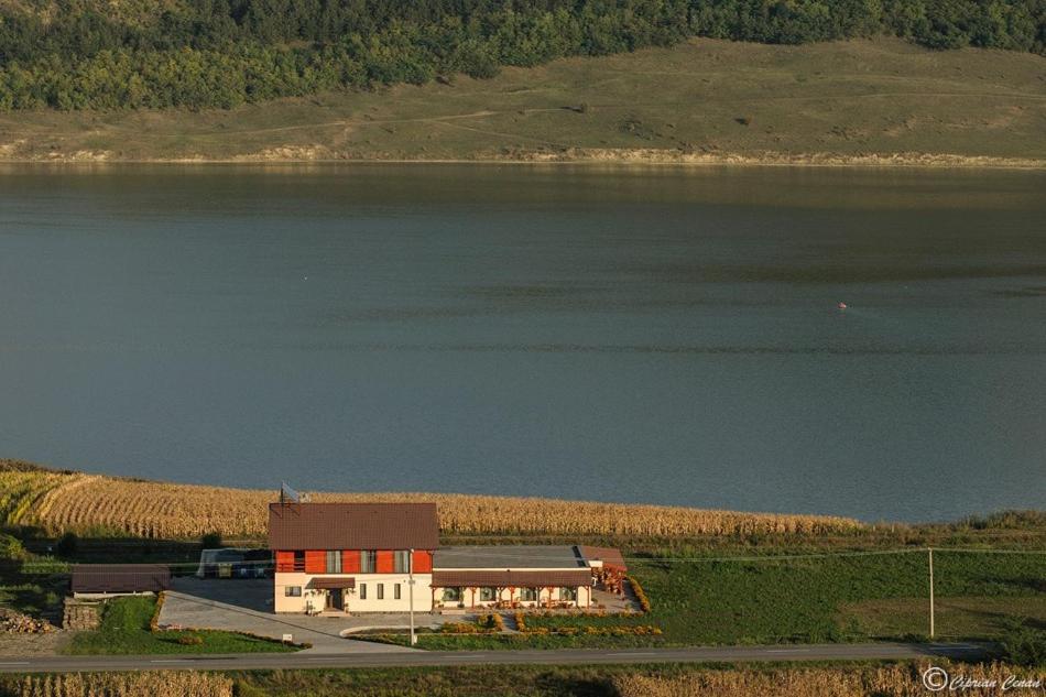 Lacul De Argint - Silver Lake Botei Exteriér fotografie